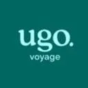 Logo van uGO.travel