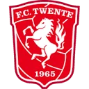 Logo van FC Twente