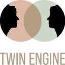 Logo van Twin Engine event styling