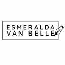 Logo van Esmeralda van Belle - Tekstbureau