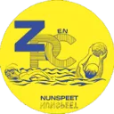 Logo van Zwem- en Poloclub Nunspeet