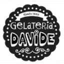 Logo Gelateria Davide