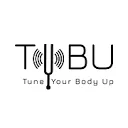Logo van TYBU - Tune Your Body Up