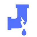 Logo Renz Jacobs Lekdetectie
