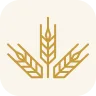 Logo van De Aviateur Banketbakkerijen BV