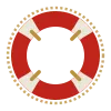 Logo van De Online Bewindvoerder