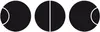 Logo van The Hattrick Agency