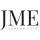 Logo van JME Communicatie
