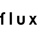 Logo van Flux landscape architecture