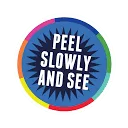 Logo van Peel Slowly and See Festival