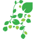 Logo van Van Ooijen's Hoveniers
