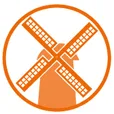 Logo van OrangeMills B.V.