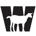 Logo van Witte Geit