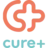 Logo van Cure+