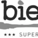 Logo van Hotel Bieze