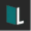 Logo van Lantaarn Publishers
