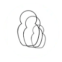 Logo van Coach Praktijk Matroesjka