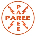Logo van Paree B.V. Expert in Techniek