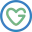 Logo van Inclusief Gezond