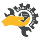 Logo van Centwerk B.V.