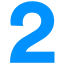 Logo van 2you marketing