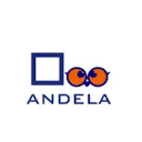 Logo ANDELA ICT