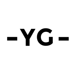 Logo van YG Studios