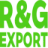 Logo van R AND G Export B.V.
