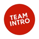 Logo van Team Intro