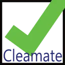 Logo van Cleamate