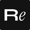 Logo RE The Agency