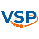 Logo van VSP Van Schaick Projectbegeleiding
