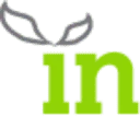 Logo van Inhetgroen B.V.