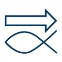Logo van C.S.V. Ichthus Eindhoven