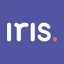 Logo Iris Intranet