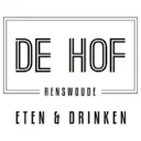 Logo van De Hof Renswoude