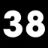 Logo van CR38TE