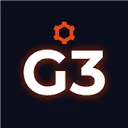 Logo G3 Marketing