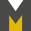 Logo van Wij zijn MENS
