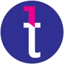 Logo van Tekstbureau Louise