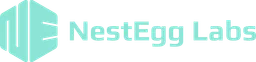 Logo van NestEgg Labs