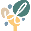 Logo van KC De Leydraad
