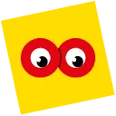 Logo van Look-O-Look International