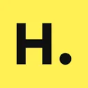 Logo Helen van der Wals