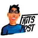 Logo Frits Post