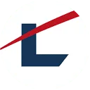 Logo van Lokhorst Sneltransport B.V.