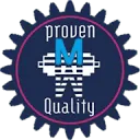 Logo van Mekes Graphic Machinery