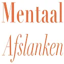 Logo Mentaal Afslanken
