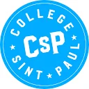 Logo van College St Paul