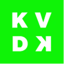 Logo van KVDK Architecten BNA